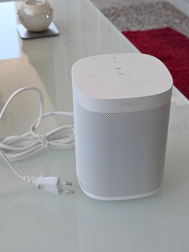 Sonos one lautsprecher - sonos, (gen