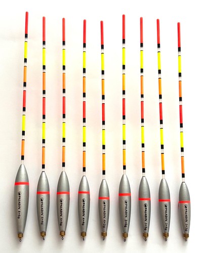 Paladin waggler set multicolor - waggler,