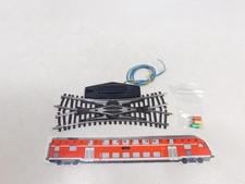 Märklin H0 AC 2260 Double