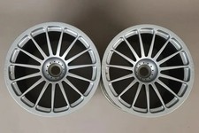 McLAREN F1 GTR Longtail Felgen