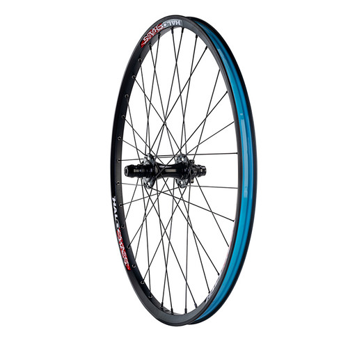 Halo hinterrad chaos dirt - -,