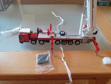 XCMG  DG 100 FIRE TRUCK  1:50