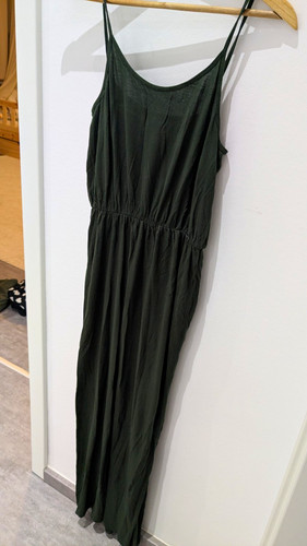 Divided damen trägerkleid - h&m,