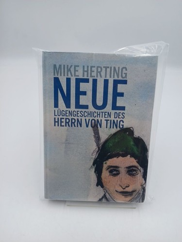 Neue lügengeschichten des - lügengeschichten,