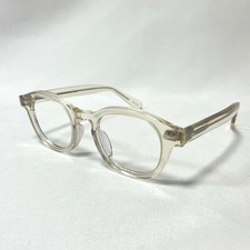 MOSCOT LEMTOSH klare