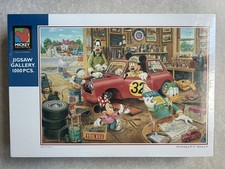 Disney by Tenyo Mickey &