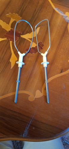 Schneebesen für mixer - schneebesen,