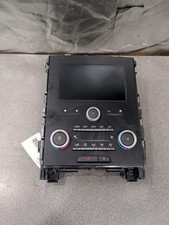 NAVIGATION DISPLAY GPS