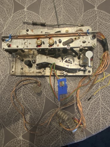 Telefunken 3002 - ￼,
