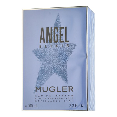 Thierry mugler angel - angel, elixir