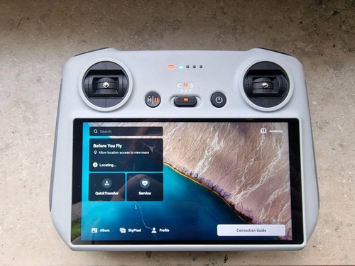 Dji rm330 smart - rm330,