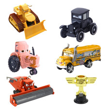 Disney Pixar Cars Lightning