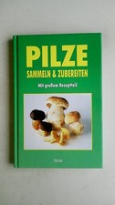 85522 PILZE - SAMMELN UND
