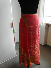 Sportalm ROCK BUND LANG Gr. 40 LEINEN/VISKOSE