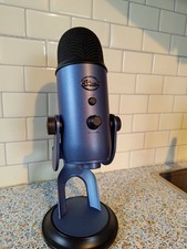 Logitech Blue Yeti