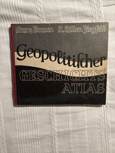 Geopolitischer