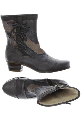 Mustang stiefelette damen - stiefelette,
