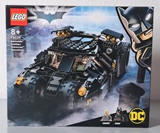 LEGO Super Heroes DC 76239