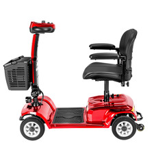 Elektromobil Klappbar für