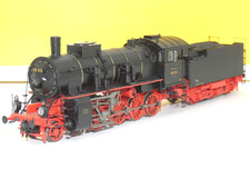 Brawa 40106 DC Digital Sound - Dampflok Br 56 .915 der DRG, mit Rauchgenerator