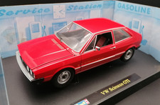Volkswagen VW Scirocco GTI