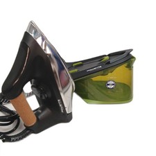 Rowenta Dampfbügeleisen