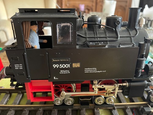 Lgb 2076d kleine dicke - lgb,