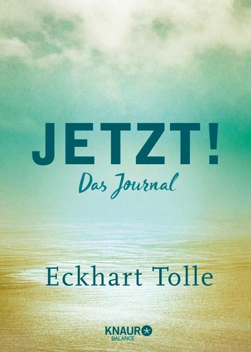 Eckhart tolle jetzt - eckhart,