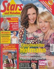 Stars und Melodien Nicole, Katja Ebstein,Die Amigos,Marianne Rosenberg