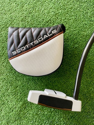 Ping scottsdale tec - tec, hayden