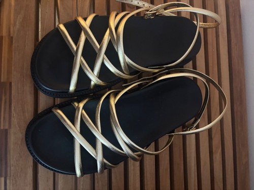 Vic matié riemchen sandalen - vic, riemchen-sandalen