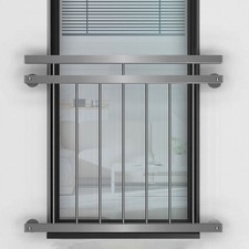 Französischer Balkon