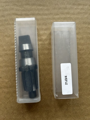 Bohrer gewindebohrer - 3/4",