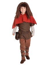 Ronja räubertochter karneval - ronja,