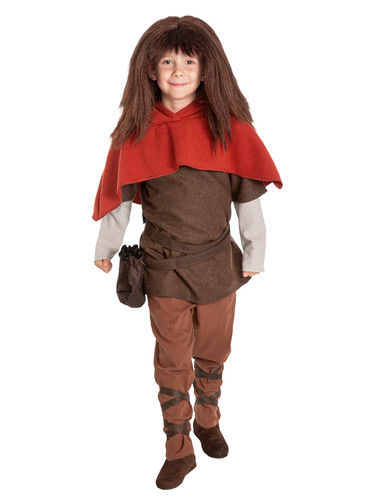 Ronja räubertochter karneval - ronja,