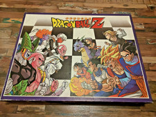 Gesellschaftsspiel Dragon Ball