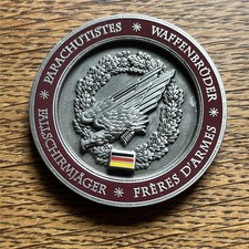 Orden Einsatz Coin der