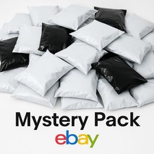 100x Secret / Mystery Packs