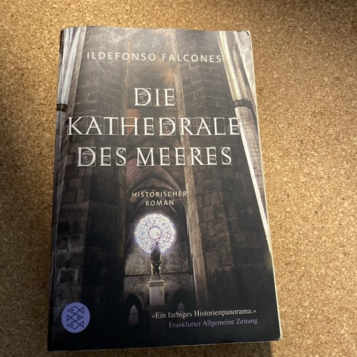 Ildefonso falcones die - ildefonso, falcones:"die