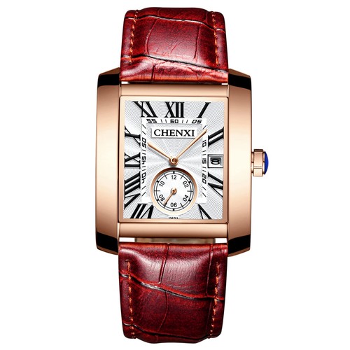 Herren armbanduhr retro - herren, armbanduhr,