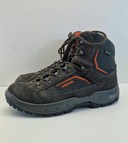 Lowa herren halbschuhe - 45,