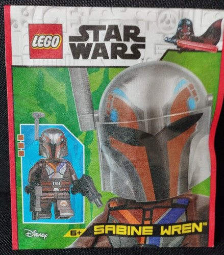 Lego star wars minifigur - wars,