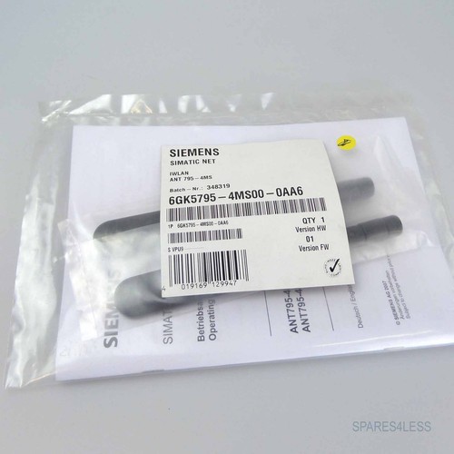 Siemens simatic net - siemens,