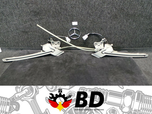 S38 mercedes w212 - s38-17*mercedes,