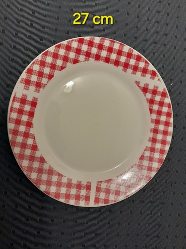 Vintage speiseteller teller - vintage,