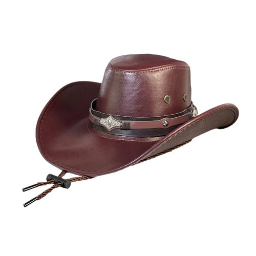 Cowboy hut westernhut - cowboy,