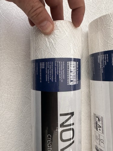 Vliestapete marburger geprägt - vliestapete,