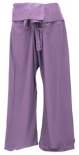 Thai Fischerhose aus Viskose