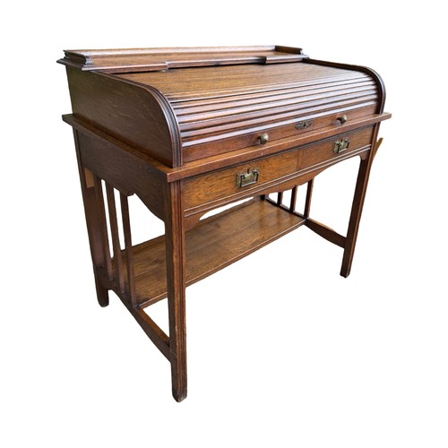 Antiker edwardianischer