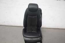 Sitz Fahrersitz Mercedes Benz